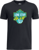 Under Armour Tech Team Short Sleeve - Lone Star Tip Off 2026