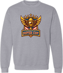 Crew Sweatshirt - The Virginia Super Cup 2026 - 2