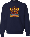 Crew Sweatshirt - The Virginia Super Cup 2026 - 2