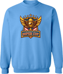 Crew Sweatshirt - The Virginia Super Cup 2026 - 2