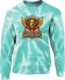 Crew Sweatshirt - The Virginia Super Cup 2026 - 2