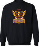 Crew Sweatshirt - The Virginia Super Cup 2026 - 2