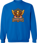 Crew Sweatshirt - The Virginia Super Cup 2026 - 2