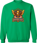 Crew Sweatshirt - The Virginia Super Cup 2026 - 2