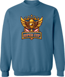 Crew Sweatshirt - The Virginia Super Cup 2026 - 2