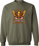Crew Sweatshirt - The Virginia Super Cup 2026 - 2