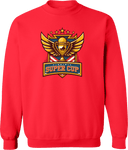 Crew Sweatshirt - The Virginia Super Cup 2026 - 2