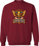 Crew Sweatshirt - The Virginia Super Cup 2026 - 2