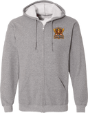 Full Zip Hoodies - The Virginia Super Cup 2026 - 2