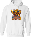 Hoodies - The Virginia Super Cup 2026 - 2