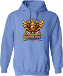 Hoodies - The Virginia Super Cup 2026 - 2