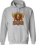 Hoodies - The Virginia Super Cup 2026 - 2