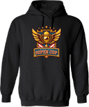 Hoodies - The Virginia Super Cup 2026 - 2