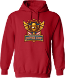 Hoodies - The Virginia Super Cup 2026 - 2