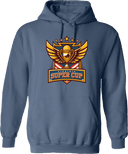 Hoodies - The Virginia Super Cup 2026 - 2