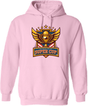 Hoodies - The Virginia Super Cup 2026 - 2
