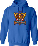 Hoodies - The Virginia Super Cup 2026 - 2