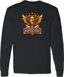 Long Sleeves - The Virginia Super Cup 2026 - 2