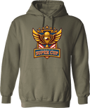 Hoodies - The Virginia Super Cup 2026 - 2
