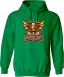 Hoodies - The Virginia Super Cup 2026 - 2