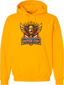 Hoodies - The Virginia Super Cup 2026 - 2