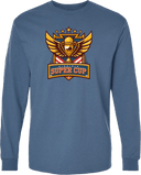 Long Sleeves - The Virginia Super Cup 2026 - 2