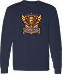 Long Sleeves - The Virginia Super Cup 2026 - 2
