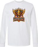 Long Sleeves - The Virginia Super Cup 2026 - 2
