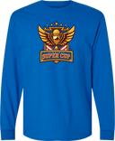 Long Sleeves - The Virginia Super Cup 2026 - 2