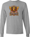 Long Sleeves - The Virginia Super Cup 2026 - 2