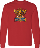 Long Sleeves - The Virginia Super Cup 2026 - 2