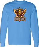 Long Sleeves - The Virginia Super Cup 2026 - 2
