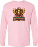 Long Sleeves - The Virginia Super Cup 2026 - 2