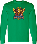 Long Sleeves - The Virginia Super Cup 2026 - 2