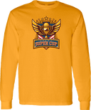 Long Sleeves - The Virginia Super Cup 2026 - 2