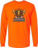 Long Sleeves - The Virginia Super Cup 2026 - 2