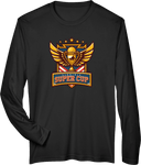 Performance Long Sleeves - The Virginia Super Cup 2026 - 2