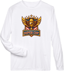 Performance Long Sleeves - The Virginia Super Cup 2026 - 2