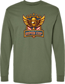 Long Sleeves - The Virginia Super Cup 2026 - 2