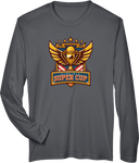 Performance Long Sleeves - The Virginia Super Cup 2026 - 2