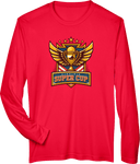 Performance Long Sleeves - The Virginia Super Cup 2026 - 2