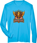 Performance Long Sleeves - The Virginia Super Cup 2026 - 2