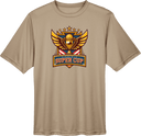 Performance Short Sleeves - The Virginia Super Cup 2026 - 2