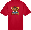 Performance Short Sleeves - The Virginia Super Cup 2026 - 2