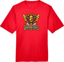 Performance Short Sleeves - The Virginia Super Cup 2026 - 2