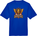 Performance Short Sleeves - The Virginia Super Cup 2026 - 2