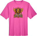 Performance Short Sleeves - The Virginia Super Cup 2026 - 2