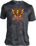 Performance Short Sleeves - The Virginia Super Cup 2026 - 2