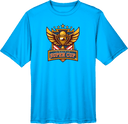 Performance Short Sleeves - The Virginia Super Cup 2026 - 2