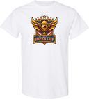 Short Sleeves - The Virginia Super Cup 2026 - 2